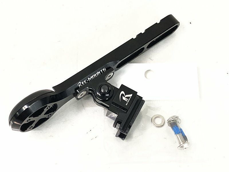 美品 レックマウント REC-MOUNTS マウント for CINELLI RAM 2 CARBON