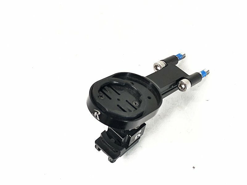 美品 レックマウント REC-MOUNTS サイコンマウント GARMINサイコン