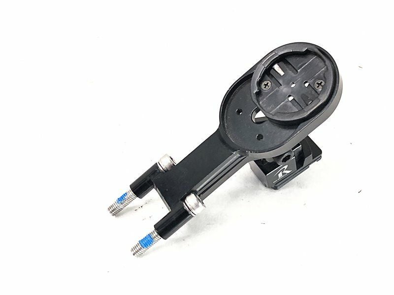 美品 レックマウント REC-MOUNTS サイコンマウント GARMINサイコン