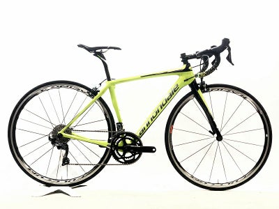 プライスダウン開始】キャノンデール CANNONDALE シナプスカーボン 