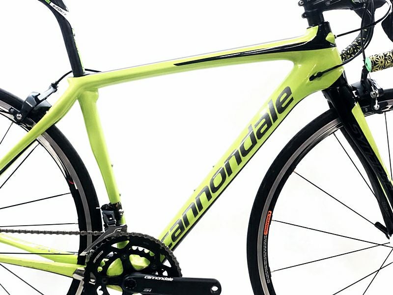 キャノンデール CANNONDALE シナプスカーボン SYNAPSE CARBON ULTEGRA 