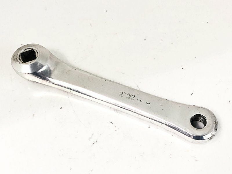 プライスダウン開始】シマノ SHIMANO デュラエース DURA-ACE FC-7402