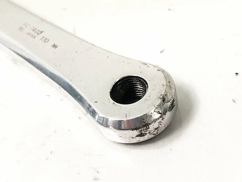 プライスダウン開始】シマノ SHIMANO デュラエース DURA-ACE FC-7402