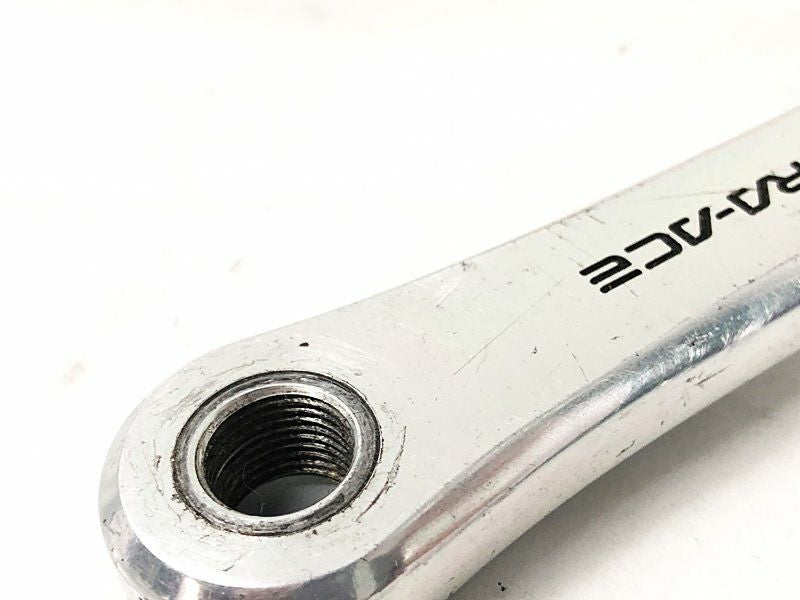 シマノ SHIMANO デュラエース DURA-ACE FC-7402 170mm クランクアーム