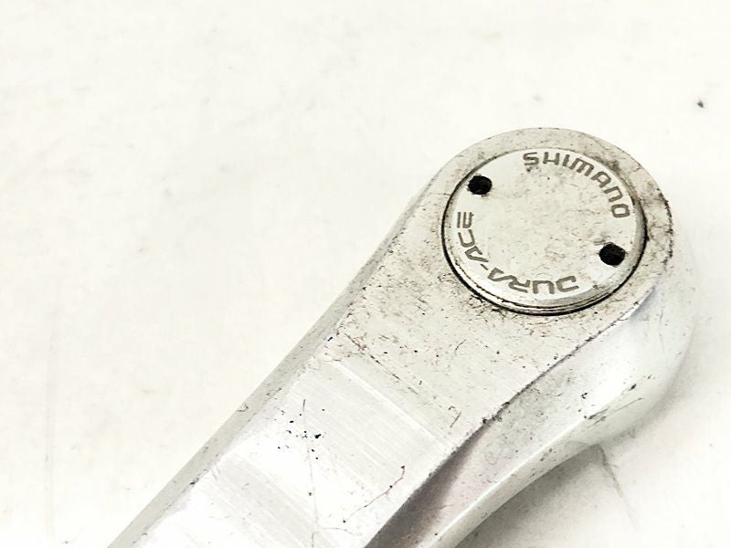シマノ SHIMANO デュラエース DURA-ACE FC-7402 170mm クランクアーム