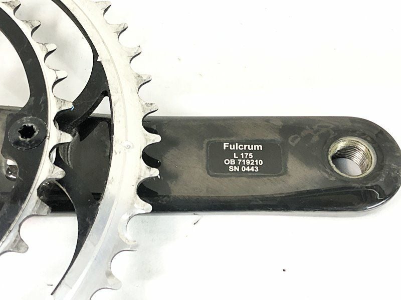 プライスダウン開始】フルクラム FURCRUM レーシングトルク RS RACING
