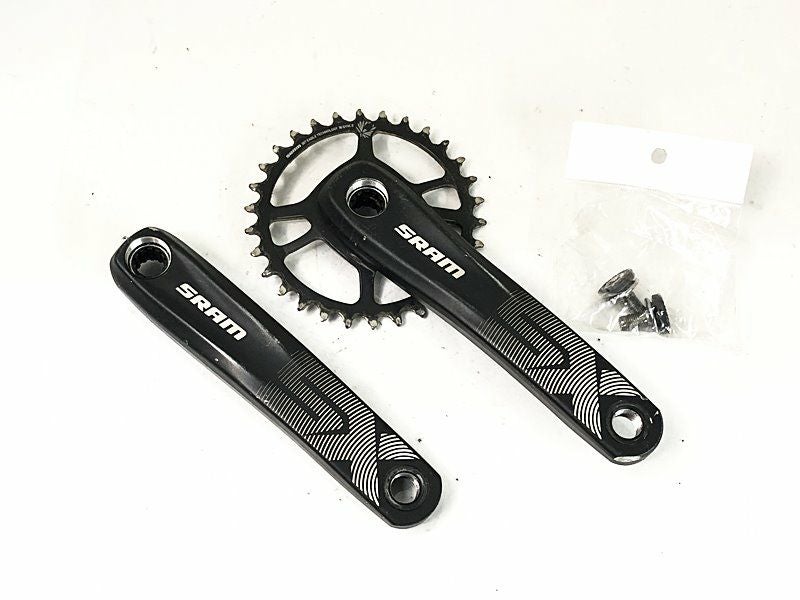 プライスダウン開始】スラム SRAM SX イーグル XS EAGLE 30T/170mm