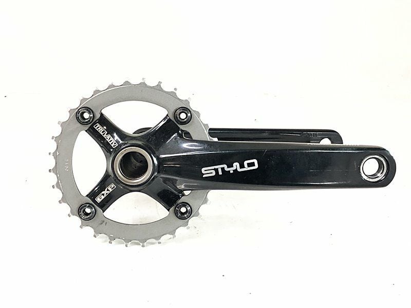 プライスダウン開始】トラヴァティヴ TRUVATIV スティーロ GXP STYLO