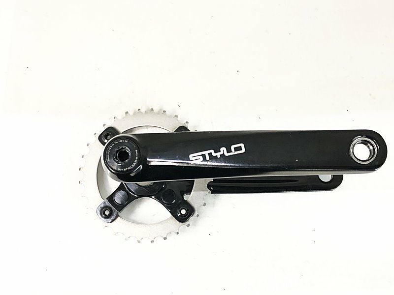 トラヴァティヴ TRUVATIV スティーロ GXP STYLO GXP 32T/175mm