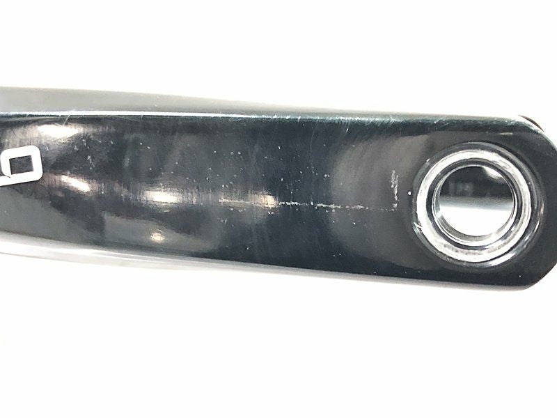 トラヴァティヴ TRUVATIV スティーロ GXP STYLO GXP 32T/175mm