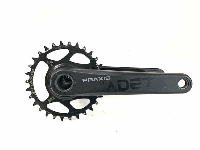 プライスダウン開始】プラクシスワークス PRAXIS WORKS カデット M24