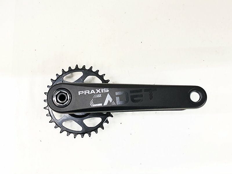 プライスダウン開始】プラクシスワークス PRAXIS WORKS カデット M24