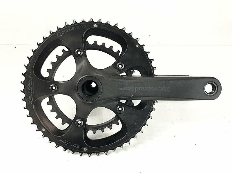 プライスダウン開始】プラクシスワークス PRAXIS WORKS アルバ ALBA 50