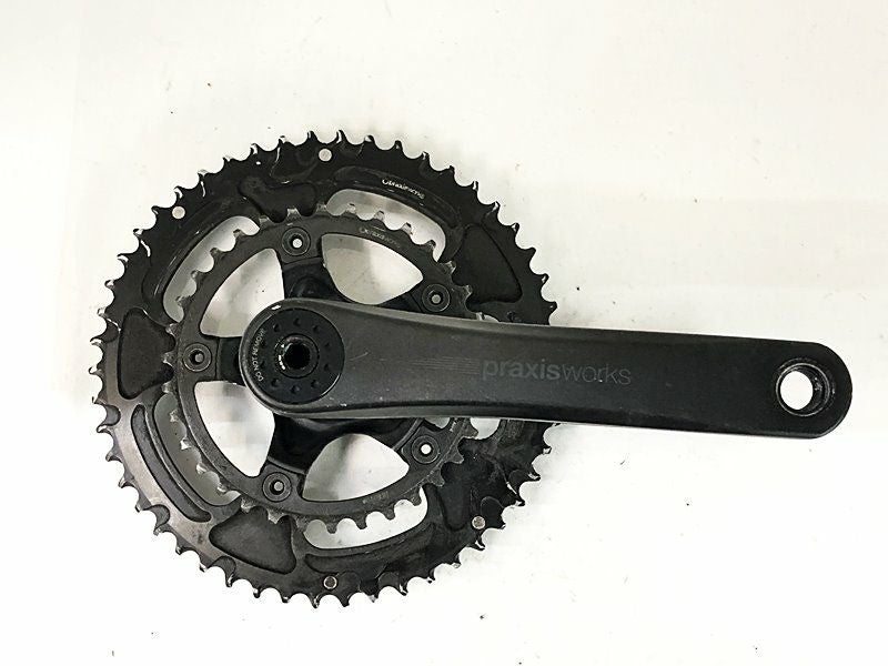 プライスダウン開始】プラクシスワークス PRAXIS WORKS アルバ ALBA 50
