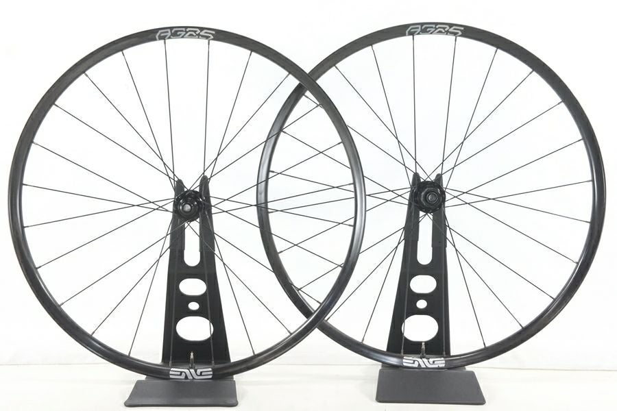 ◇◇エンヴィ ENVE AG25 チューブレスレディ ディスク ホイール 700C