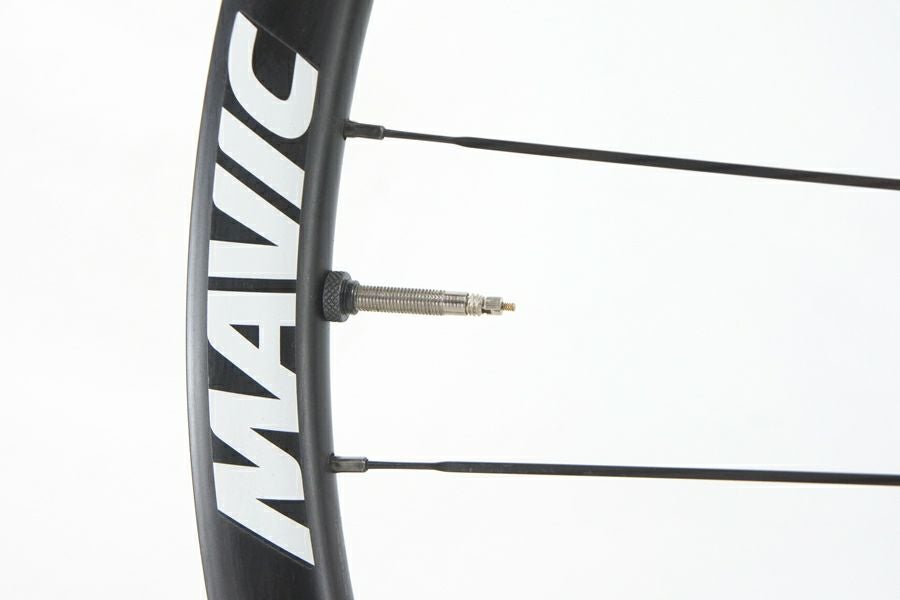 ◇◇マヴィック MAVIC キシリウム KSYRIUM 30 DISC チューブレスレディ