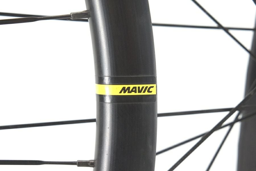 ◇◇マヴィック MAVIC キシリウム KSYRIUM 30 DISC チューブレスレディ