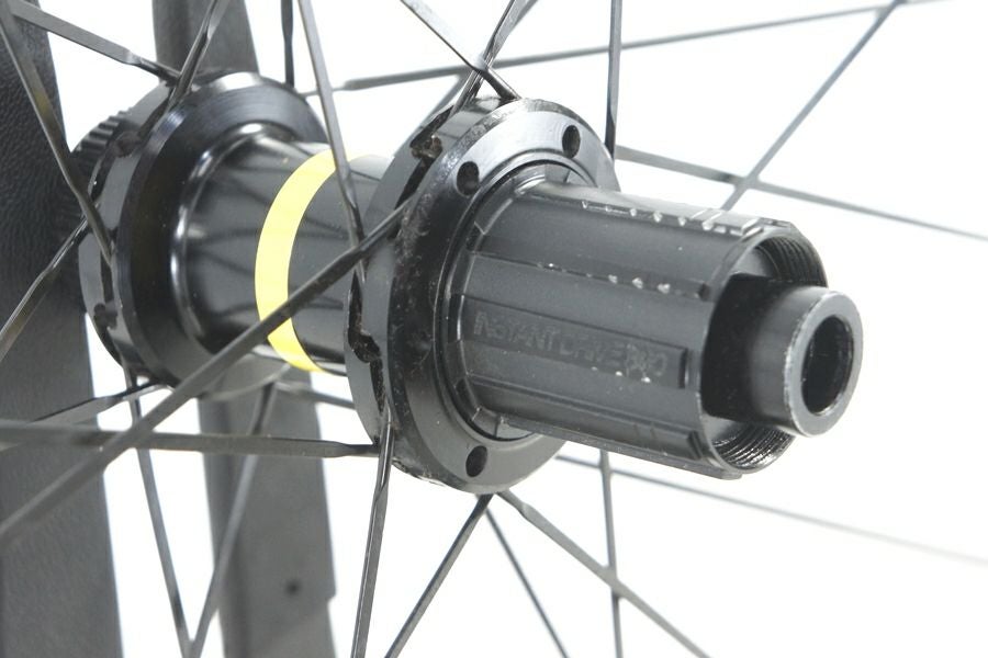 ◇◇マヴィック MAVIC キシリウム KSYRIUM 30 DISC チューブレスレディ