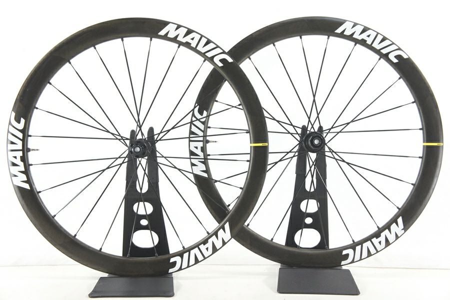 MAVIC 「マヴィック」 COSMIC SLR 45 SHIMANO11速 ホイールセット p8KTpyFR7xjheIAxhPCO3x3stqvm6m