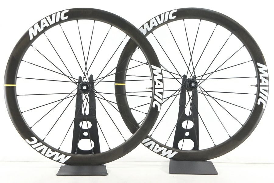 ◇◇マヴィック MAVIC コズミック COSMIC SLR 45 DISC チューブレス
