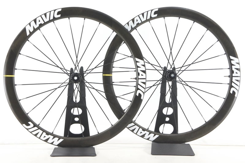 ◇◇マヴィック MAVIC コズミック COSMIC SLR 45 DISC チューブレス 