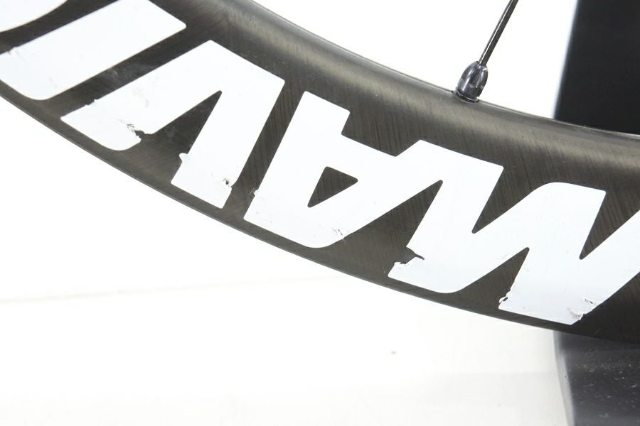 ◇◇マヴィック MAVIC コズミック COSMIC SLR 45 DISC チューブレス