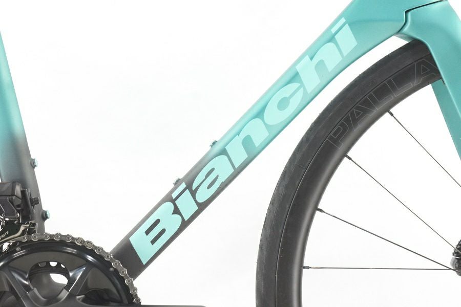 ◇◇未使用 BIANCHI スペシャリッシマ SPECIALISSIMA PRO 2024年