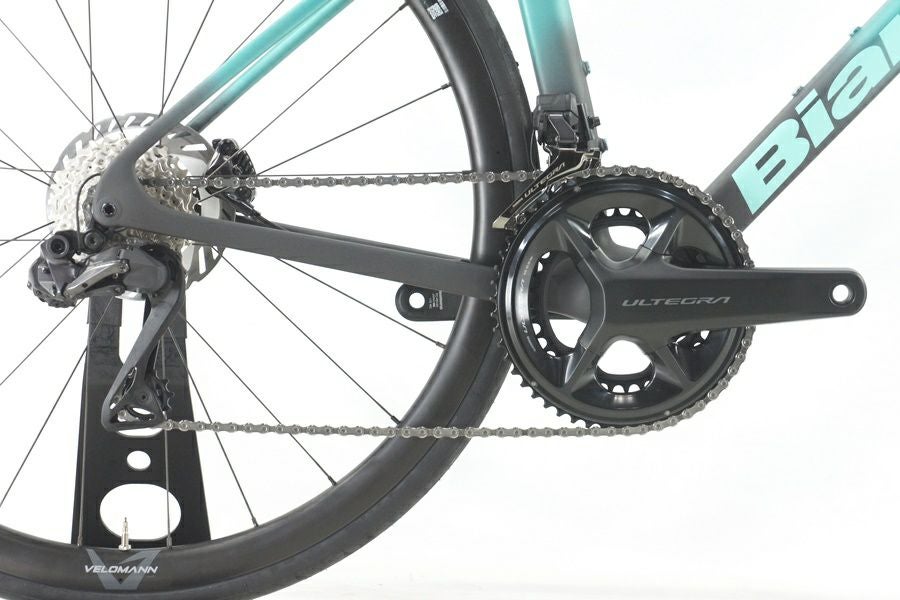 ◇◇未使用 BIANCHI スペシャリッシマ SPECIALISSIMA PRO 2024年