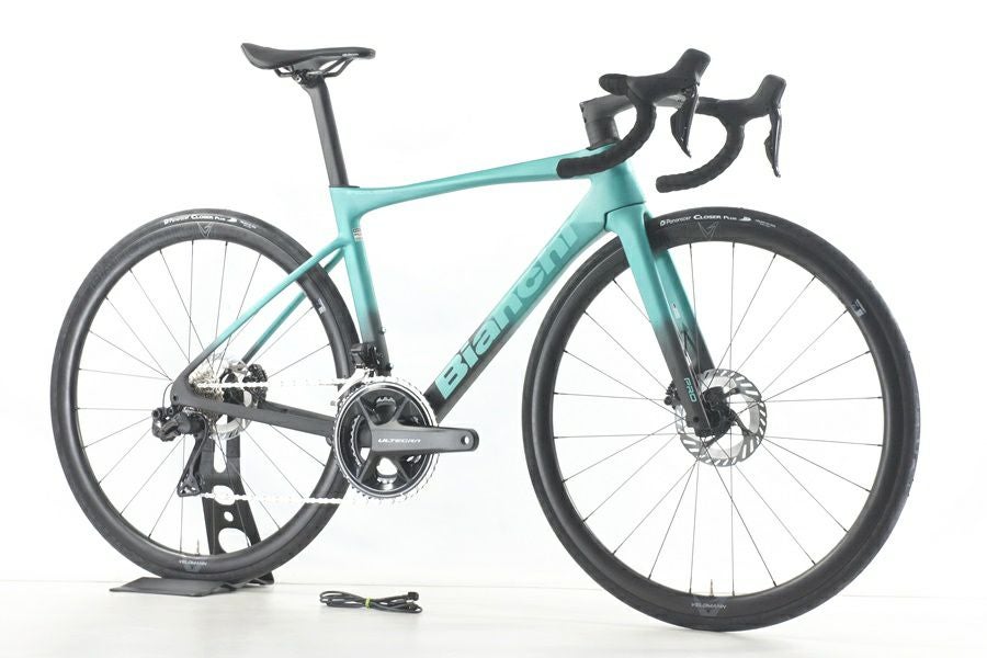 ◇◇未使用 BIANCHI スペシャリッシマ SPECIALISSIMA PRO 2024年