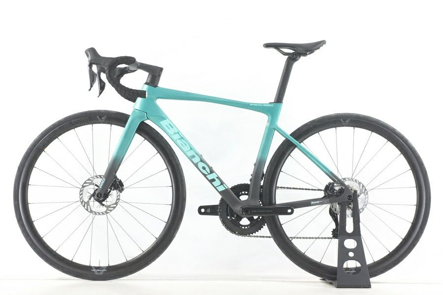 ◇◇未使用 BIANCHI スペシャリッシマ SPECIALISSIMA PRO 2024年