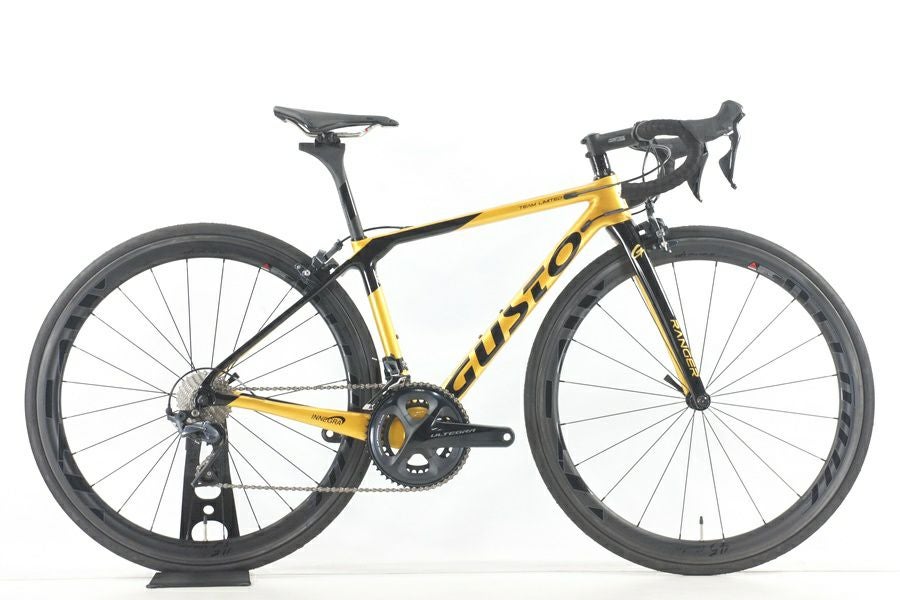 ◇◇グスト GUSTO レンジャー RANGER TEAM LIMITED 2022年 カーボン