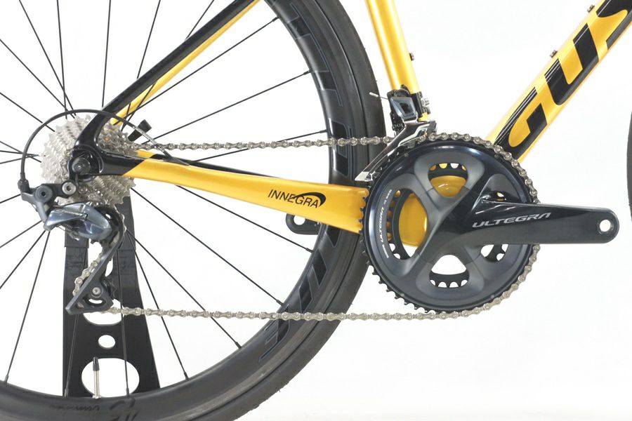 GUSTO 「グスト」 RANGER TEAM LIMITED 2023年モデル ロードバイク / 奈良店 グスト GUSTO レンジャー RANGER TEAM EDITION RIM 2023モデル Mサイズ
