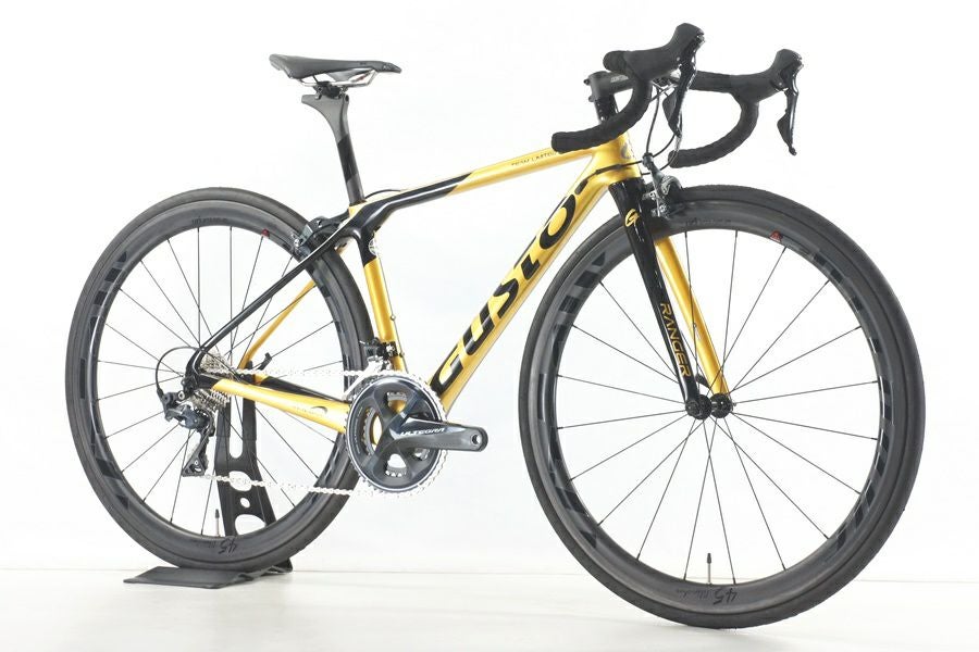 ◇◇グスト GUSTO レンジャー RANGER TEAM LIMITED 2022年 カーボン