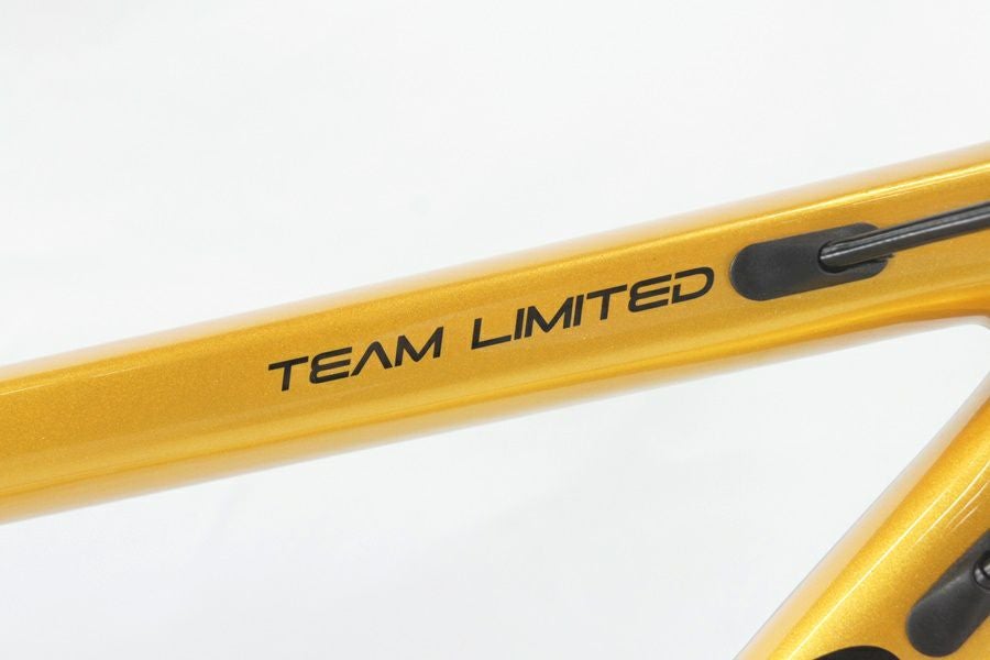 ◇◇グスト GUSTO レンジャー RANGER TEAM LIMITED 2022年 カーボン