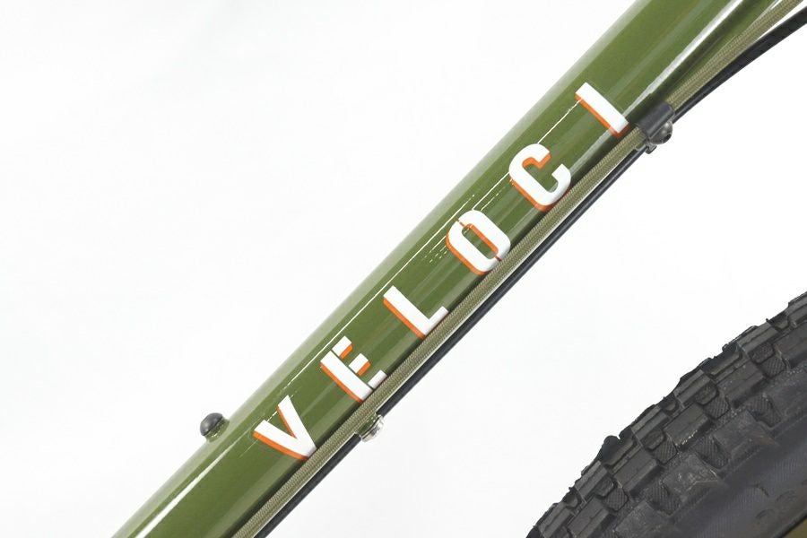◇◇ヴェローシ VELOCI プランビッグ PLAN BIG 2020年頃モデル