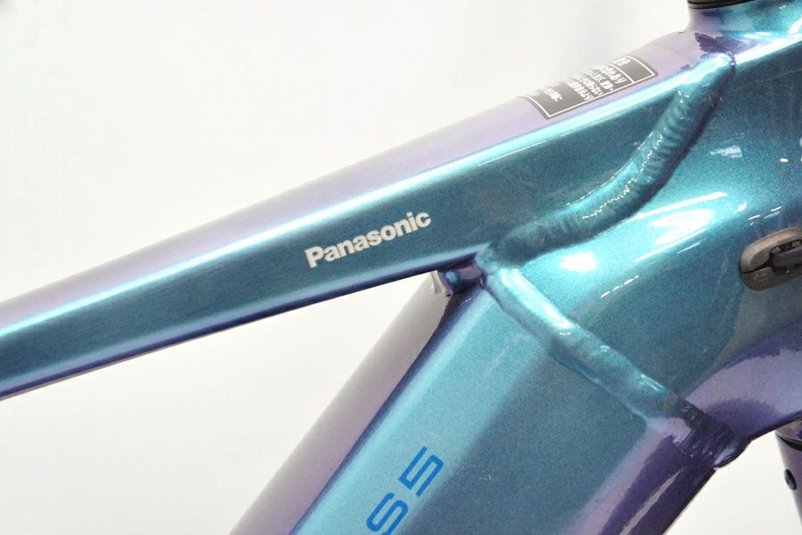 年末年始スーパーセール】▽▽パナソニック PANASONIC XEALT S5 BE