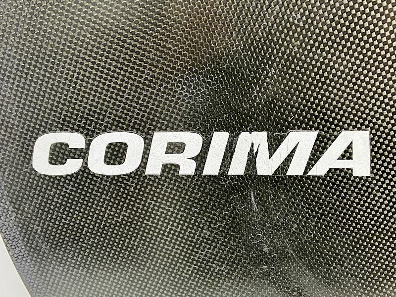 プライスダウン開始】ジャンク コリマ CORIMA 650C ディスクホイール