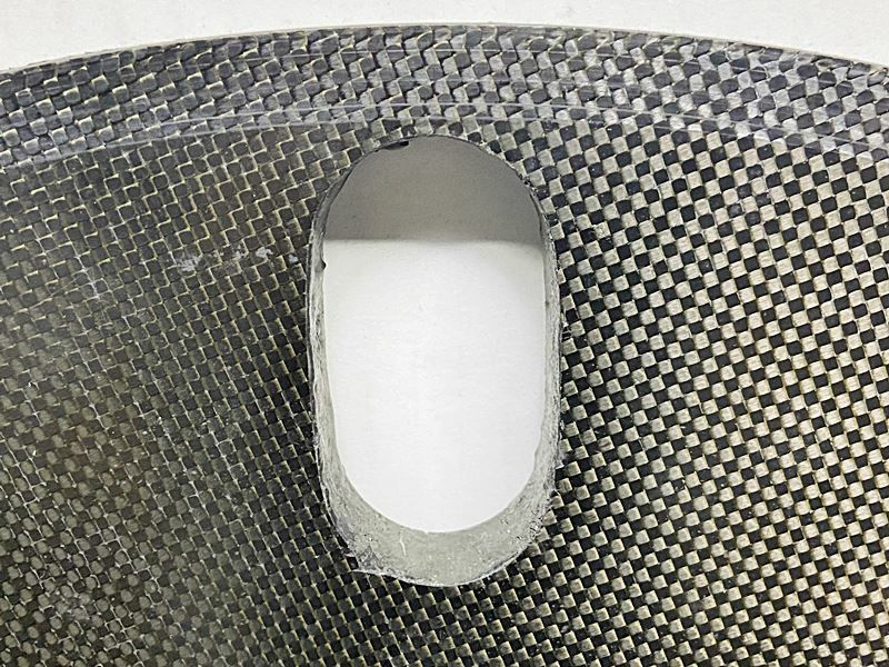 プライスダウン開始】ジャンク コリマ CORIMA 650C ディスクホイール