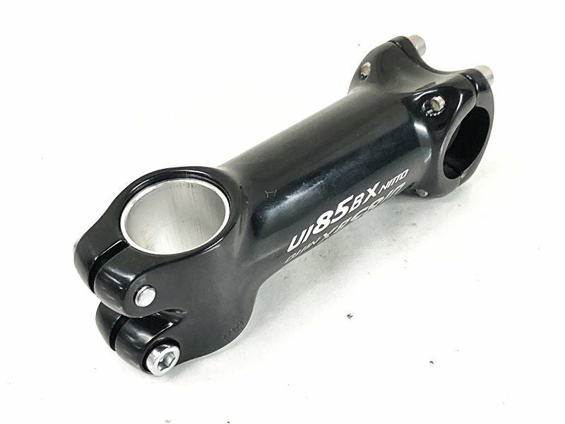 日東 NITTO アヘッドステム UI-85 BX 100mm/26.0mm/OS ステム