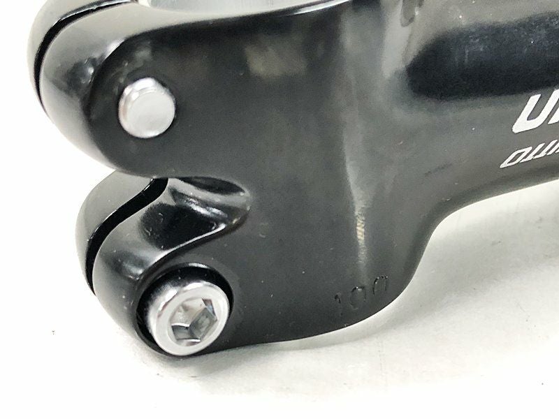 日東 NITTO アヘッドステム UI-85 BX 100mm/26.0mm/OS ステム