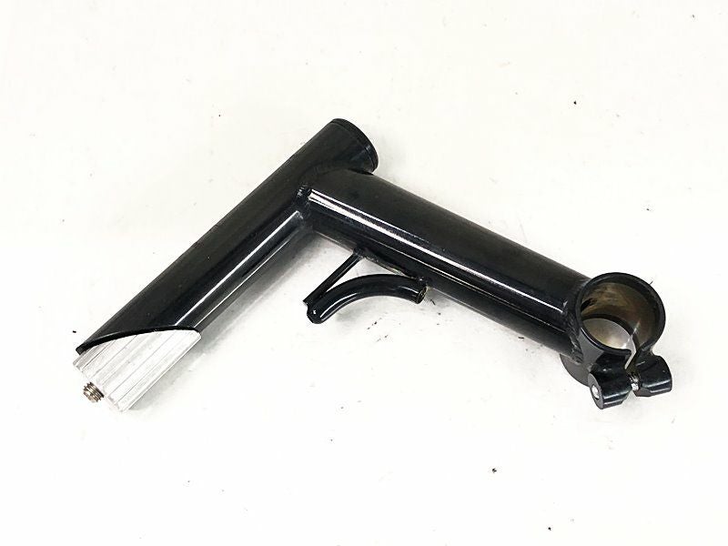 【90s☆デッドストック】RITCHEY スレッドステム NITTO 日東 日東 NITTO スレッドステム RITCHEY FORCE MT-53 120mm/10° 25.4mm