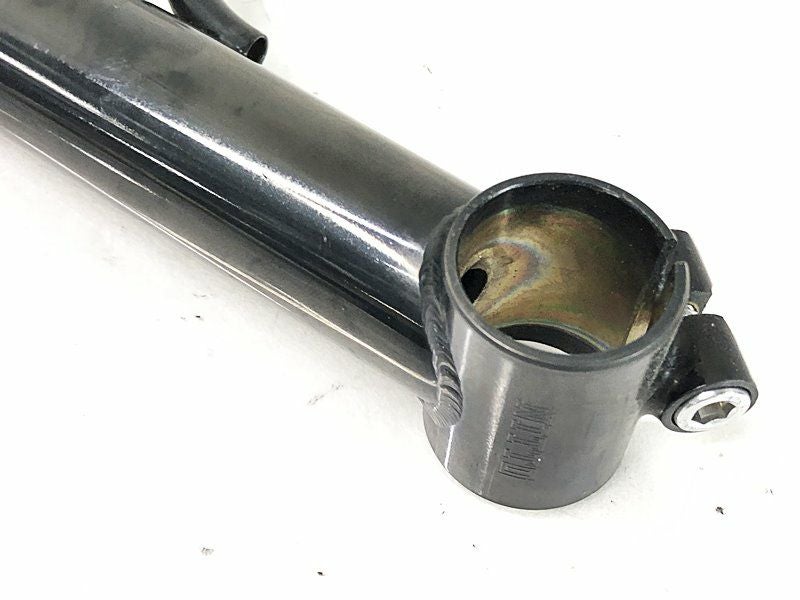 日東 NITTO スレッドステム RITCHEY FORCE MT-53 120mm/10° 25.4mm