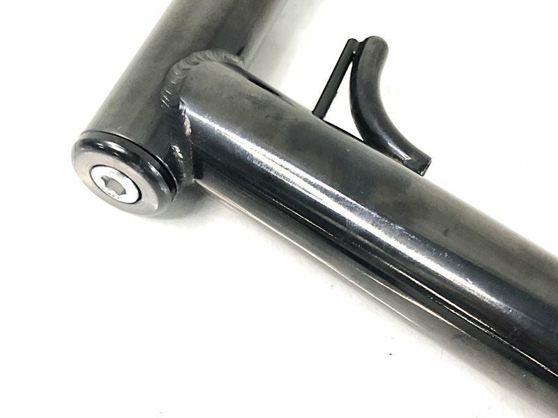 日東 NITTO スレッドステム RITCHEY FORCE MT-53 120mm/10° 25.4mm