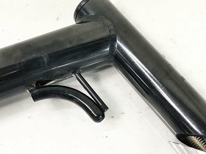 プライスダウン開始】日東 NITTO スレッドステム RITCHEY FORCE MT-53