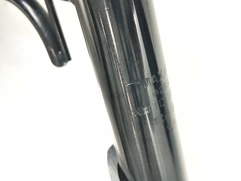 プライスダウン開始】日東 NITTO スレッドステム RITCHEY FORCE MT-53