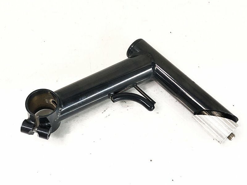 日東 NITTO スレッドステム RITCHEY FORCE MT-53 120mm/10° 25.4mm