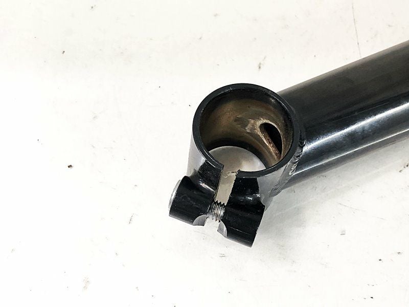 日東 NITTO スレッドステム RITCHEY FORCE MT-53 120mm/10° 25.4mm