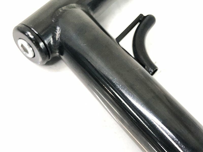 日東 NITTO スレッドステム RITCHEY FORCE MT-53 120mm/10° 25.4mm