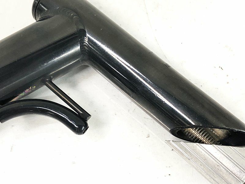 日東 NITTO スレッドステム RITCHEY FORCE MT-53 120mm/10° 25.4mm