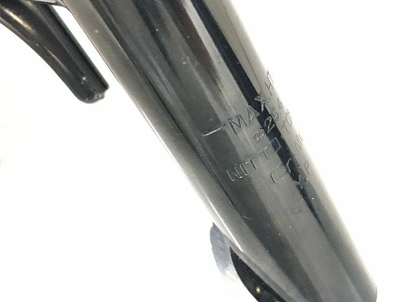 日東 NITTO スレッドステム RITCHEY FORCE MT-53 120mm/10° 25.4mm